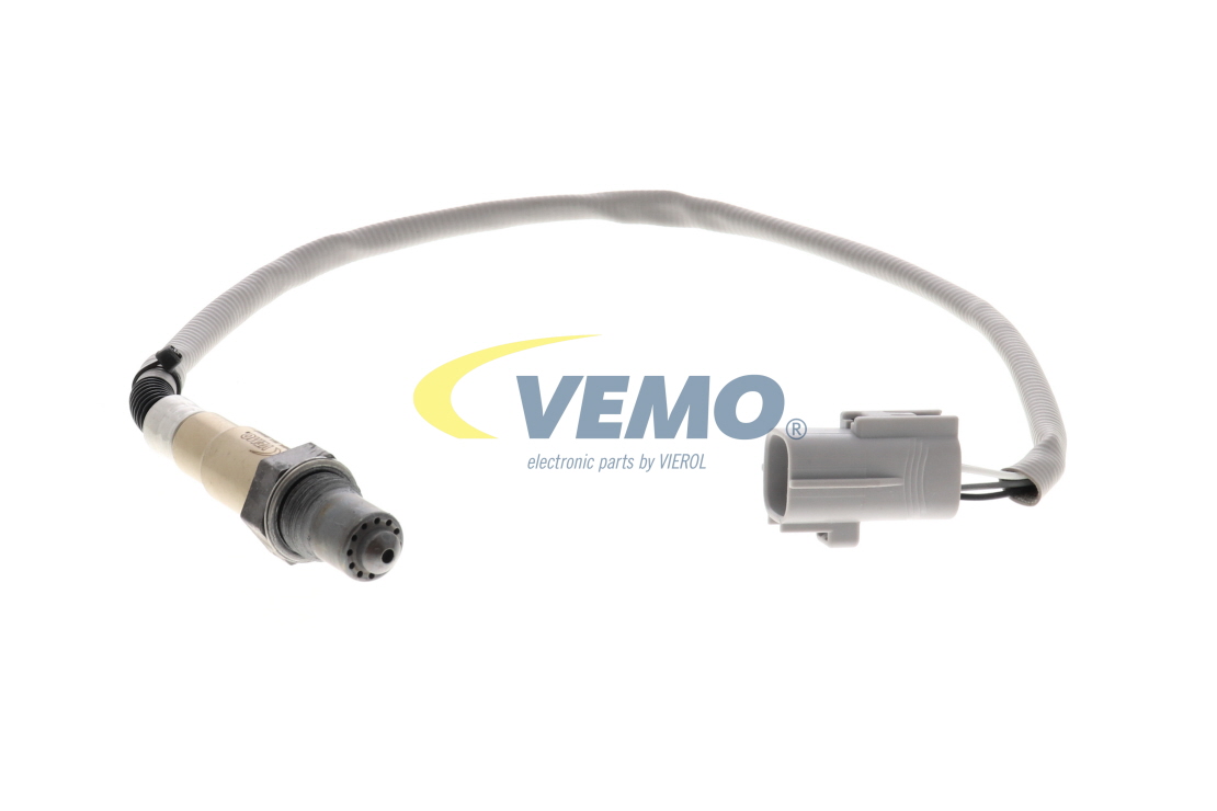 VEMO Lambdasonde OPEL,SUZUKI,VAUXHALL V40-76-0046 1821369L10000,1821371L20,4711613 Regelsonde,Lambda Sensor 95507972,1821369L10 Image