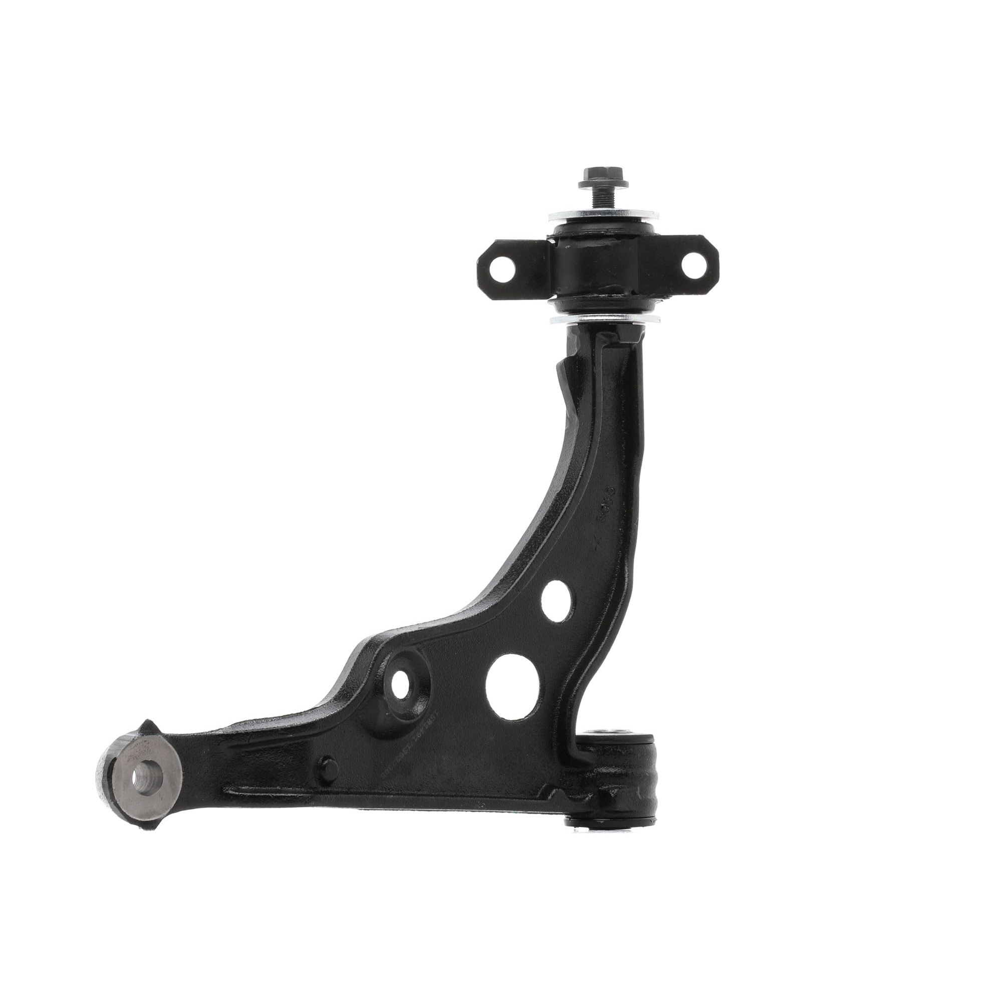 RIDEX Querlenker FIAT,PEUGEOT,CITROËN 273C0673 1331939080,352166,3521H3 Lenker, Radaufhängung,Dreieckslenker,Achslenker 3521J4,1308760080,1317239080