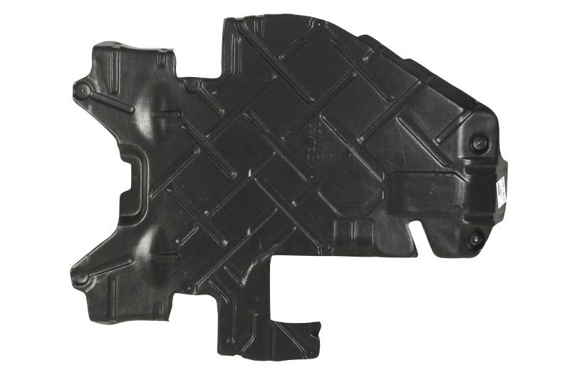 BLIC Motorabdeckung MERCEDES-BENZ 6601-02-3511875P 2015206723,2015207123,A2015206723 Image