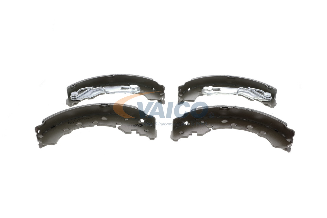 VAICO Bremsbacken OPEL,FIAT,PEUGEOT V40-0614 95517922,093189993,77364744 Trommelbremsbacken,Bremsbackensatz 77366796,1605458,7087520,91065300,93189993 Image