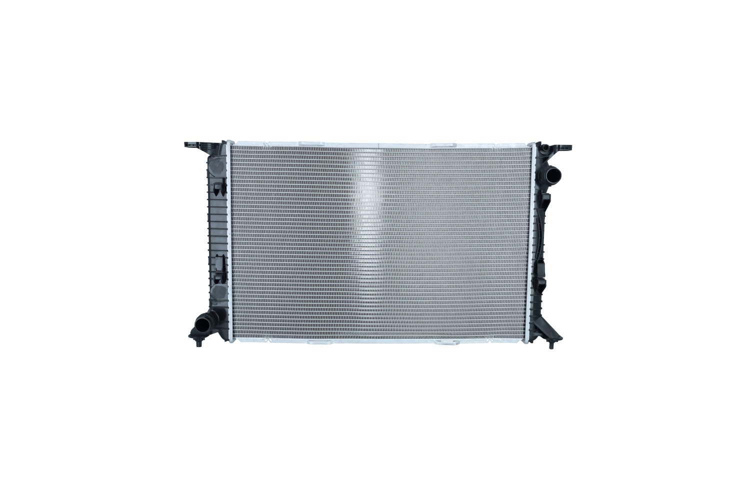 NRF Kühler, Motorkühlung AUDI 53064 8K0121251J Kühler,Wasserkühler,Autokühler,Motorkühler Image