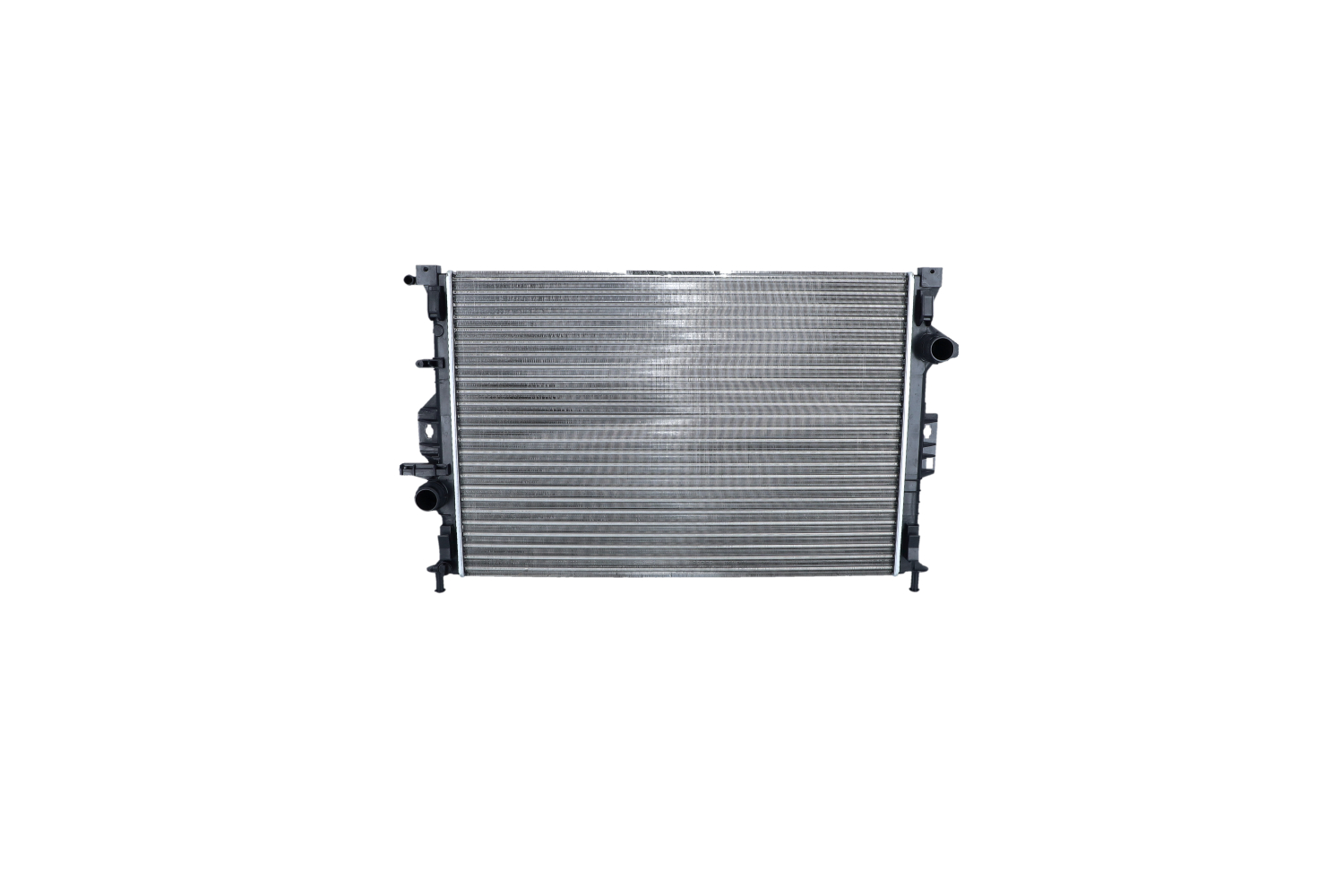 NRF Kühler, Motorkühlung VOLVO 58499A 31319064 Kühler,Wasserkühler,Autokühler,Motorkühler Image