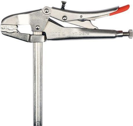 YATO Schraubzwinge YT-21570 Image