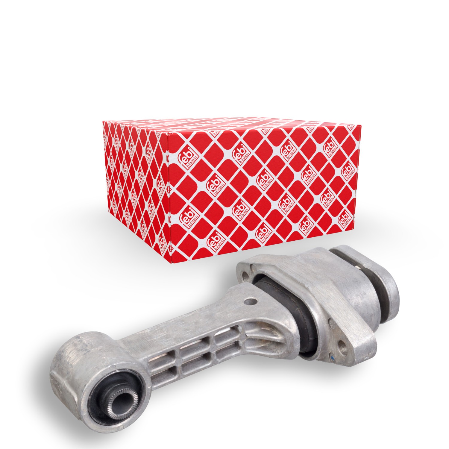 FEBI BILSTEIN Motorlager HYUNDAI 105751 219501J000 Lagerung, Motor,Motoraufhängung,Motorhalter,Hydrolager Image