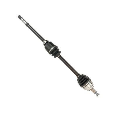 EURODRIVELINE Antriebswelle RENAULT,NISSAN RN-508 391004EB1A,391004PD1A Gelenkwelle,Halbachse,Seitenwelle,Achswelle Image