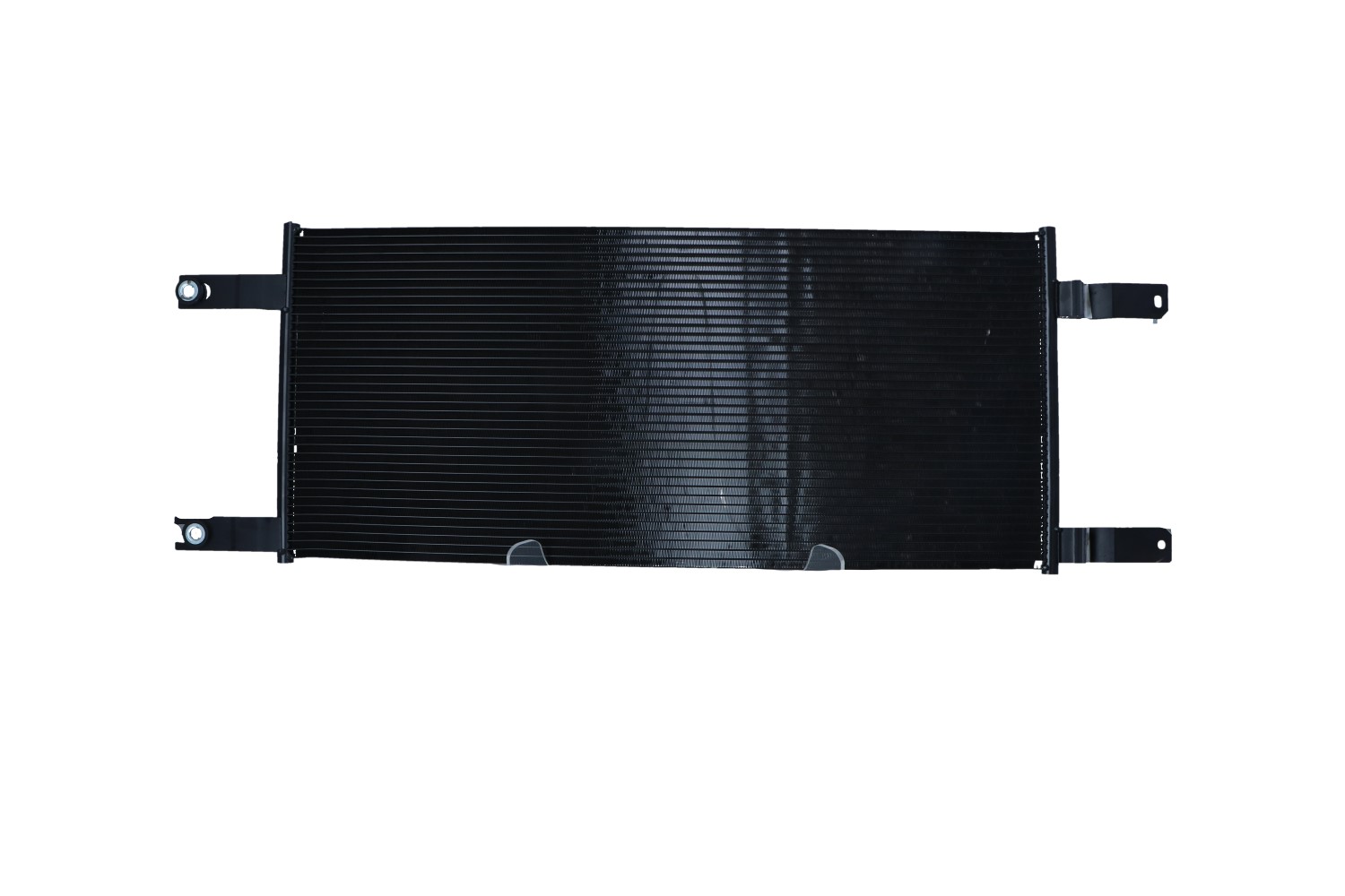 NRF Klimakondensator SCANIA 350524 2228315,2543257,2715918 Kondensator,Klimakühler,Kondensator Klimaanlage,Kondensator, Klimaanlage 3005428 Image