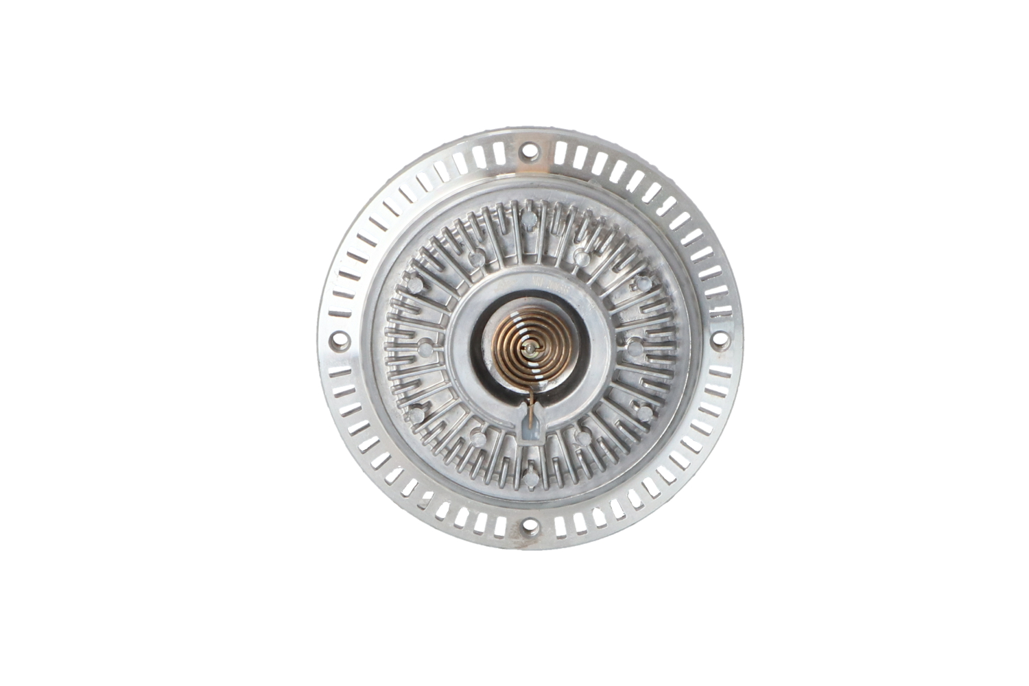 NRF Viscokupplung FORD 49521 4042238,4052239,4406277 Viskolüfter,Lüfterkupplung,Kupplung, Kühlerlüfter YC158C617AB,YC15BC617BB,2C118C617AA,2C118C617BA Image