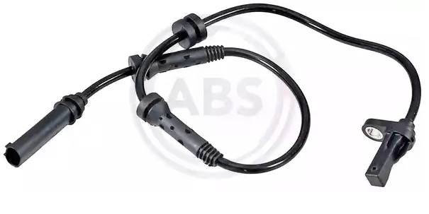 A.B.S. ABS Sensor BMW 31229 34526884422,34526791223 Drehzahlsensor,Raddrehzahl Sensor,Drehzahlgeber,ESP-Sensor,Sensor, Raddrehzahl Image
