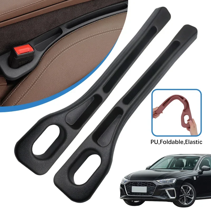 2 pz Seggiolino Auto Gap Filler Tra Sedili Per BMW X5 X6 X7 E39 X1 X2 X3 X4 E81 E82 E87 E88 F20 F21 Interni Auto Accessori
