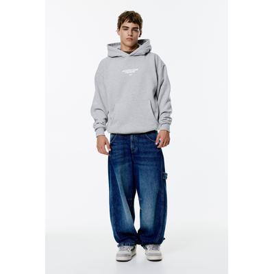 Stwd Apple Hoodie