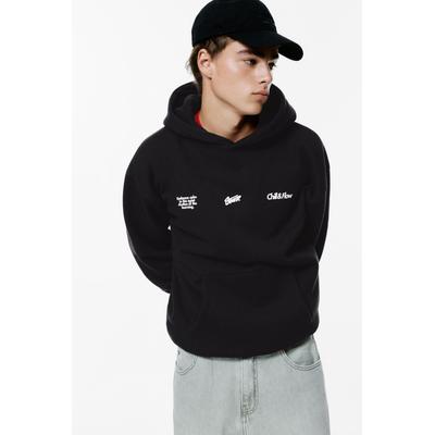 Stwd Strawberry Hoodie