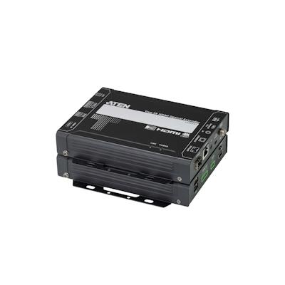 ATEN VE883AK1 4K HDMI Opt. Ext. 300M SFP Image