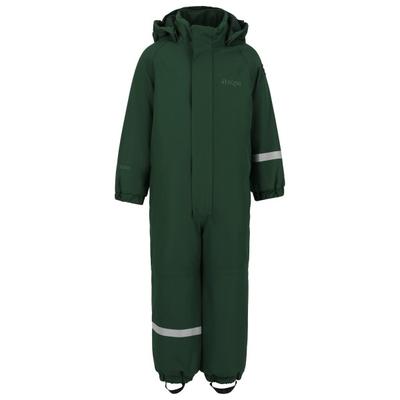 ZIG ZAG - Kid's Vally Coverall W-Pro 10000 - Overall Gr 116/122 sycamore Image