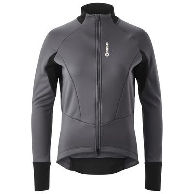 Gonso - Women's Road Jacket Softshell - Fahrradjacke Gr 36 grau Image
