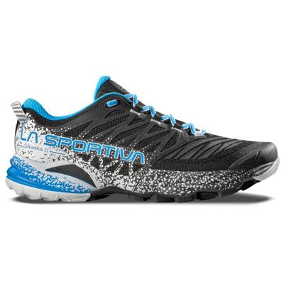La Sportiva - Akasha II - Trailrunningschuhe 44 | EU 44 grau Image