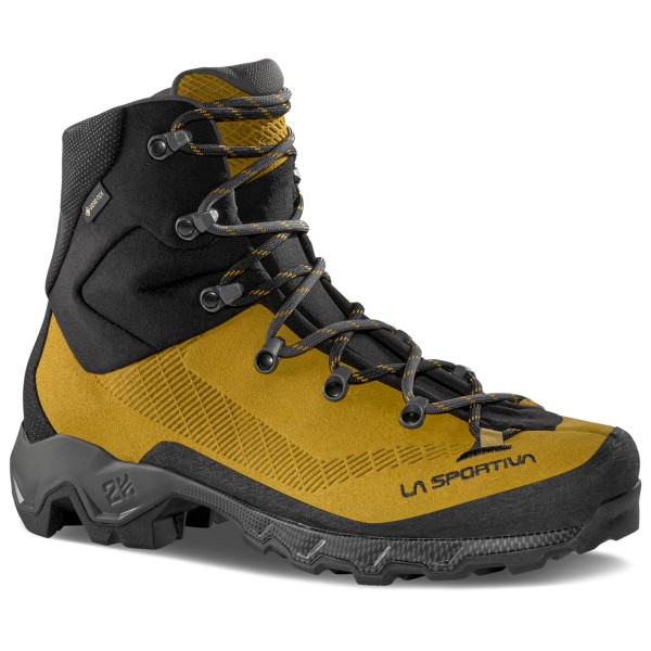 La Sportiva - Aequilibrium Trek GTX - Wanderschuhe 44,5 | EU 44,5 schwarz