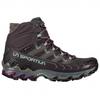 La Sportiva - Women's Ultra Raptor II Mid GTX - Wanderschuhe 37 - Regular | EU 37 grau