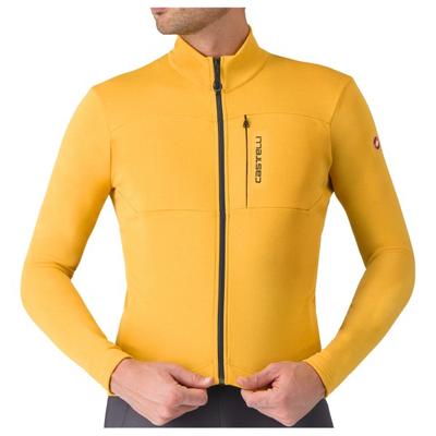Castelli - Unlimited Trail 2 Jersey - Radtrikot Gr M orange Image
