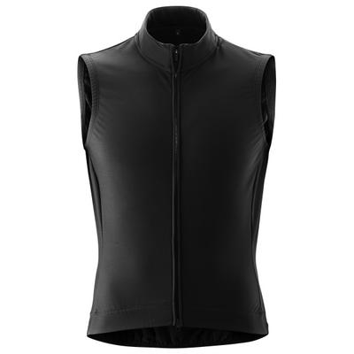 Gonso - Road Vest Therm - Fahrradweste Gr 3XL schwarz Image