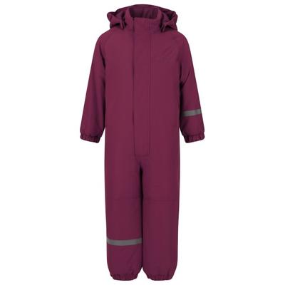 ZIG ZAG - Kid's Vally Coverall W-Pro 10000 - Overall Gr 92/98 lila Image