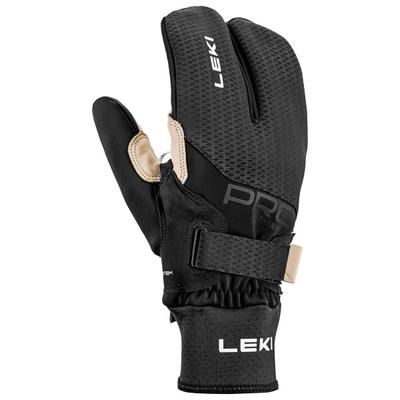 Leki - PRC Premium Thermoplus Shark Lobster - Handschuhe Gr 10 schwarz Image