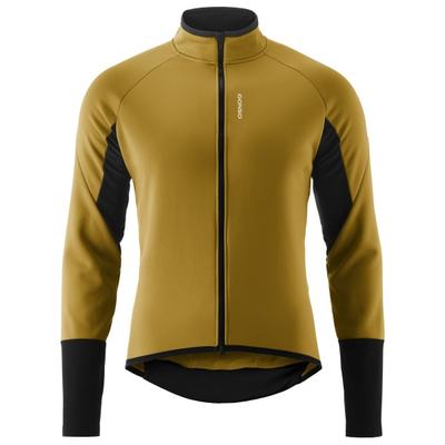 Gonso - Road Jacket Softshell - Fahrradjacke Gr XL oliv Image