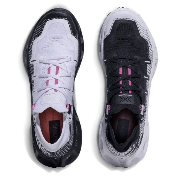 X-Bionic - Terraskin X00/C - Trailrunningschuhe 39 1/3 | EU 39 yinyang /weiß