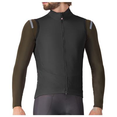 Castelli - Perfetto Air Vest - Fahrradweste Gr XXL schwarz Image