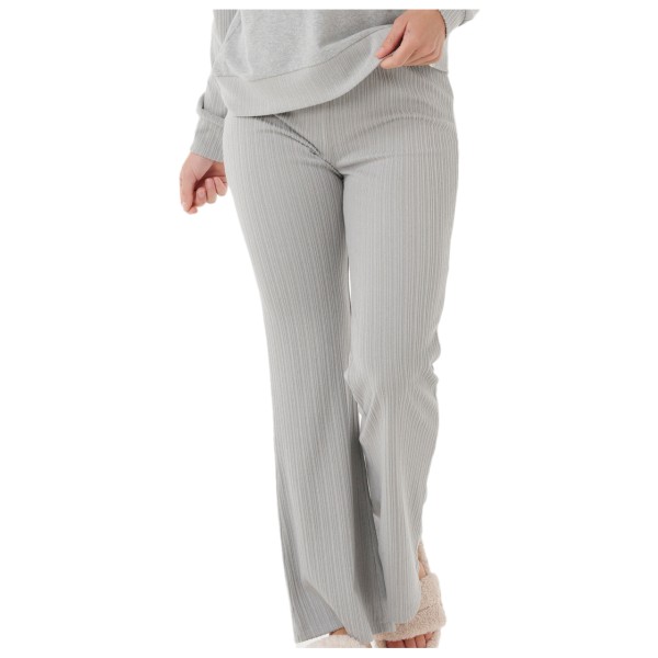 Rip Curl - Women's Cosy Flare Pant - Freizeithose Gr XL grau