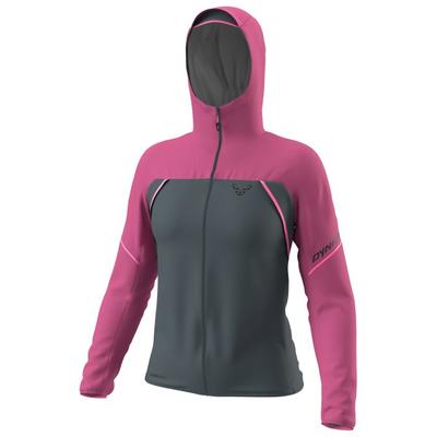 Dynafit - Women's Alpine 3L Jacket - Regenjacke Gr XS bunt Image