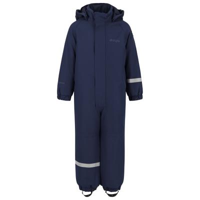 ZIG ZAG - Kid's Vally Coverall W-Pro 10000 - Overall Gr 104/110 blau Image