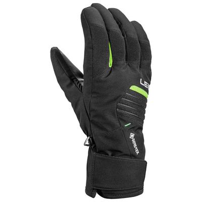 Leki - Vision GTX - Handschuhe Gr 8,5 schwarz Image