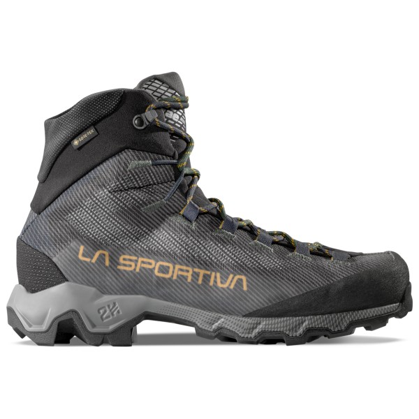 La Sportiva - Aequilibrium Hike GTX - Wanderschuhe 46 | EU 46 grau