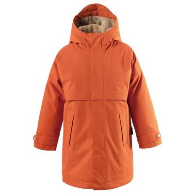 GOSOAKY - Kid's Desert Fox - Parka Gr 134/140 rot Image