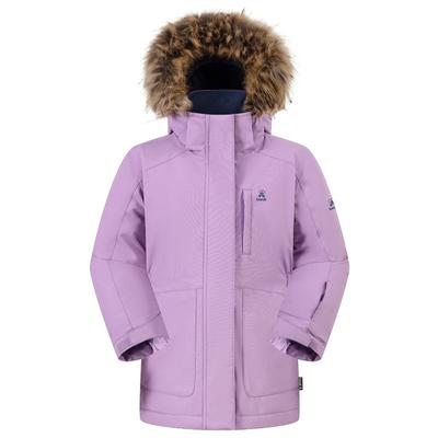 Kamik - Kid's Karla - Parka Gr 116 lila Image