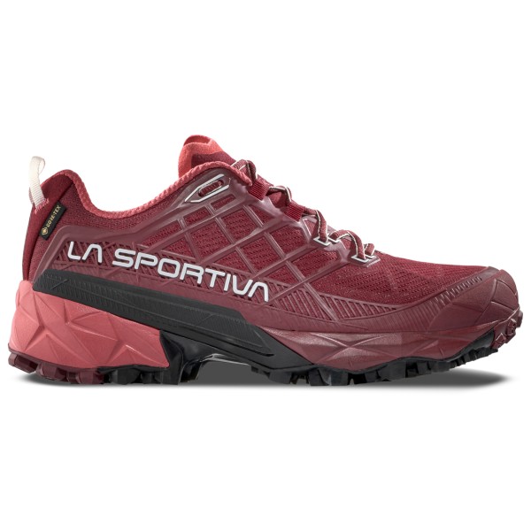La Sportiva - Women's Akyra II GTX - Multisportschuhe 39,5 | EU 39,5 rot