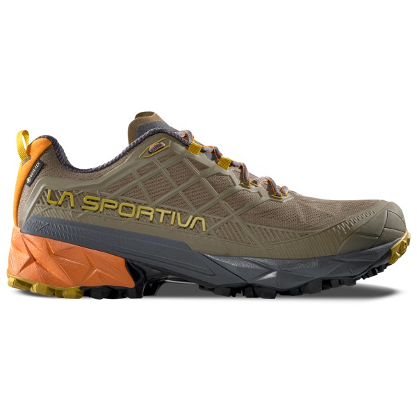 La Sportiva - Akyra II GTX - Multisportschuhe 49 | EU 49 braun