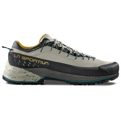 La Sportiva - Women's TX4 Evo GTX - Approachschuhe 36,5 | EU 36,5 grau Image