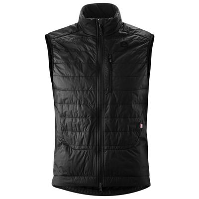 Gonso - Taccone - Fahrradweste Gr 4XL schwarz Image