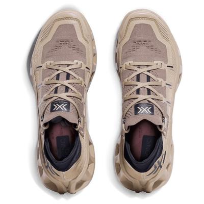 X-Bionic - Terraskin X01 - Trailrunningschuhe 46 2/3 | EU 46,5 braun Image