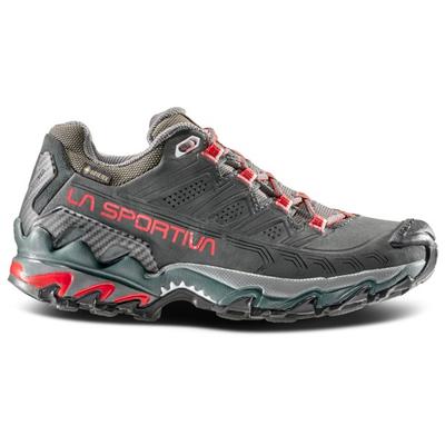 La Sportiva - Women's Ultra Raptor II Leather Wide GTX - Multisportschuhe 42,5 | EU 42,5 grau Image