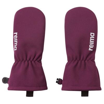 Reima - Kid's Osaten - Handschuhe Gr 5 lila Image