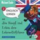 Englisch Lernen Mit Jim Knopf Und Lukas Dem Lokomotivführer - Teil 2.Tl.2,1 Audio-Cd - Michael Ende (Hörbuch)