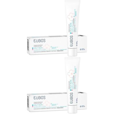 2x Eubos® Kinder EctoAkut 7% Ectoin Creme 2x30 ml Image