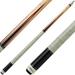 Action Pool Cue Wood in Brown | 20 oz | Wayfair INL12 20.0