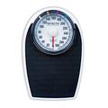 Detecto Large Easy to Read Dial Personal Scale | 2.5 H x 12 W x 16.75 D in | Wayfair D-1130