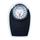 Detecto Large Easy to Read Dial Personal Scale | 2.5 H x 12 W x 16.75 D in | Wayfair D-1130