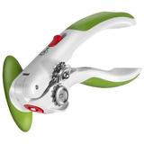 Zyliss Lock-n-Lift Can Opener in Green in White | Wayfair 20366