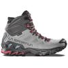 La Sportiva - Women's Ultra Raptor II Mid Leather GTX - Wanderschuhe 39 | EU 39 grau