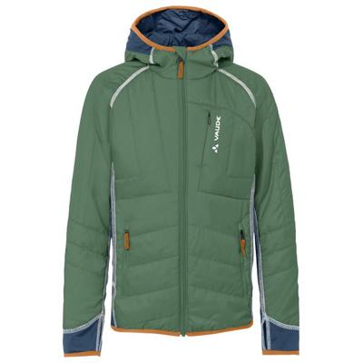 Vaude - Kid's Capacida Hybrid Jacket - Kunstfaserjacke Gr 158/164 oliv Image